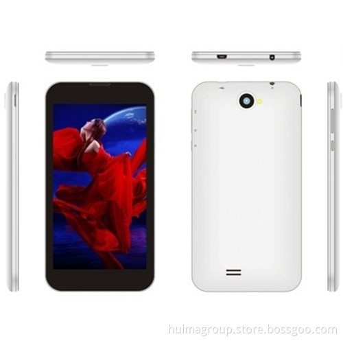 6" Mtk Dual Core 3G Android Tablet PC (Smartphone MD601)